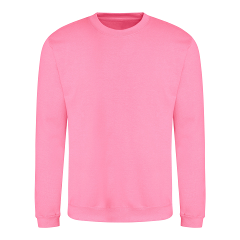 Bluza barbati, 80% bumbac filat cu inele/ 20% poliester,280 g/m², AWDis [27]