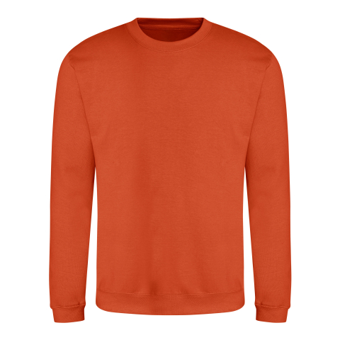 Bluza barbati, 80% bumbac filat cu inele/ 20% poliester,280 g/m², AWDis [24]