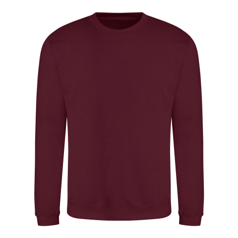 Bluza barbati, 80% bumbac filat cu inele/ 20% poliester,280 g/m², AWDis [21]