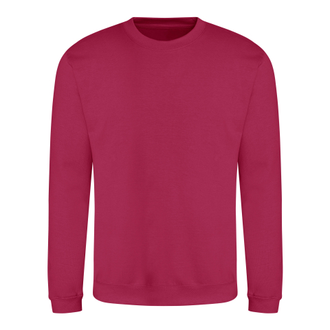 Bluza barbati, 80% bumbac filat cu inele/ 20% poliester,280 g/m², AWDis [42]