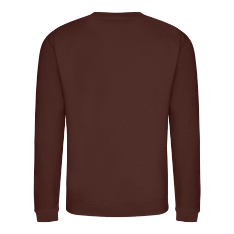 Bluza barbati, 80% bumbac filat cu inele/ 20% poliester,280 g/m², AWDis [37]