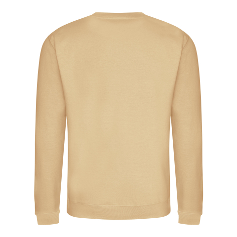 Bluza barbati, 80% bumbac filat cu inele/ 20% poliester,280 g/m², AWDis [46]