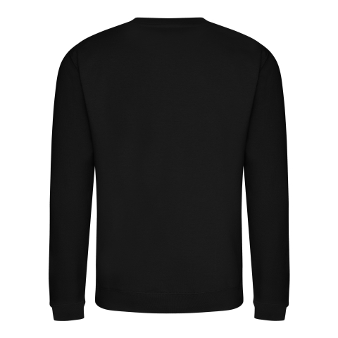 Bluza barbati, 80% bumbac filat cu inele/ 20% poliester,280 g/m², AWDis [43]