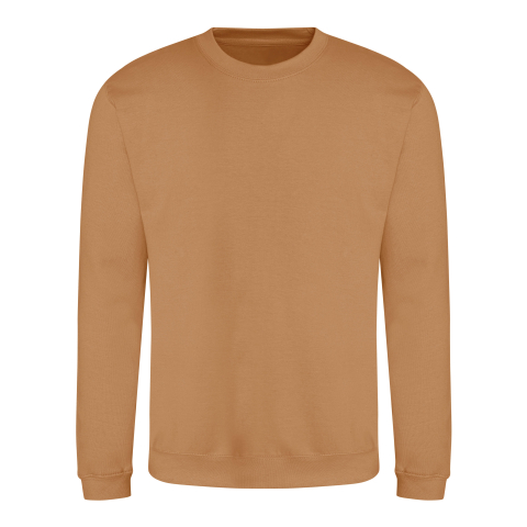 Bluza barbati, 80% bumbac filat cu inele/ 20% poliester,280 g/m², AWDis [30]