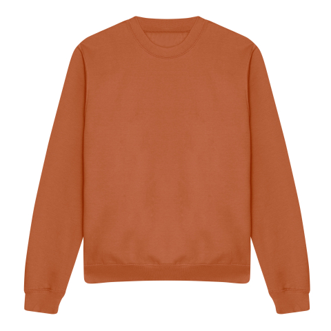 Bluza barbati, 80% bumbac filat cu inele/ 20% poliester,280 g/m², AWDis [76]