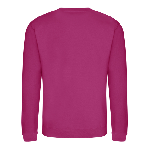Bluza barbati, 80% bumbac filat cu inele/ 20% poliester,280 g/m², AWDis [66]