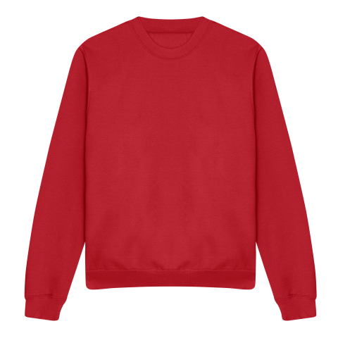Bluza barbati, 80% bumbac filat cu inele/ 20% poliester,280 g/m², AWDis [70]