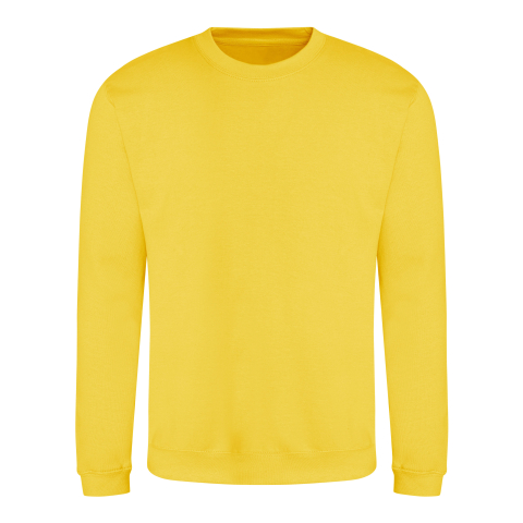 Bluza barbati, 80% bumbac filat cu inele/ 20% poliester,280 g/m², AWDis [101]
