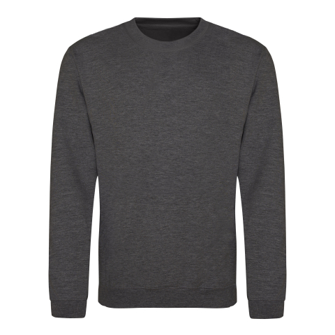 Bluza barbati, 80% bumbac filat cu inele/ 20% poliester,280 g/m², AWDis [36]