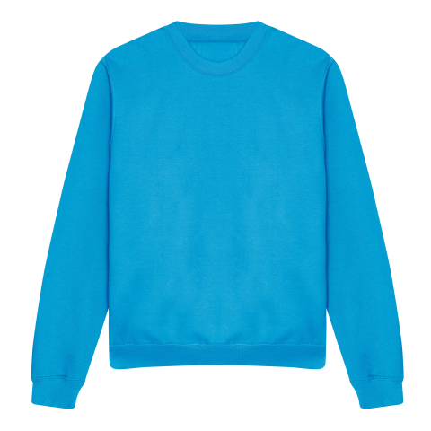 Bluza barbati, 80% bumbac filat cu inele/ 20% poliester,280 g/m², AWDis [85]