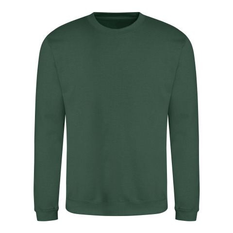 Bluza barbati, 80% bumbac filat cu inele/ 20% poliester,280 g/m², AWDis [17]