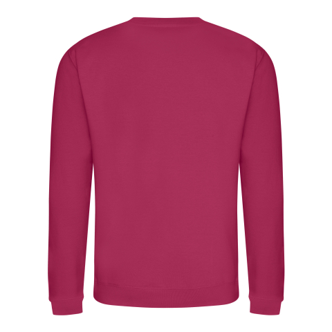 Bluza barbati, 80% bumbac filat cu inele/ 20% poliester,280 g/m², AWDis [40]