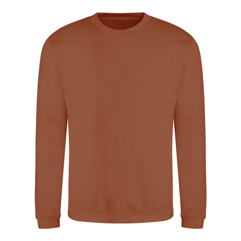 Bluza barbati, 80% bumbac filat cu inele/ 20% poliester,280 g/m², AWDis [33]
