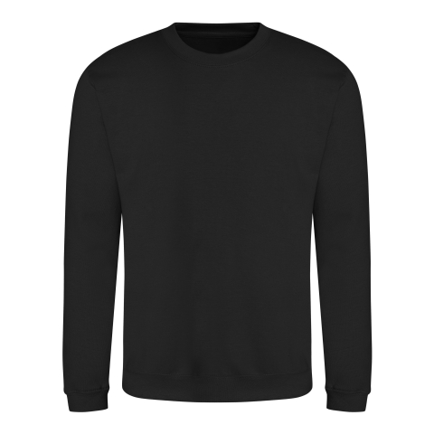 Bluza barbati, 80% bumbac filat cu inele/ 20% poliester,280 g/m², AWDis [99]