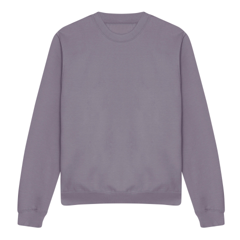 Bluza barbati, 80% bumbac filat cu inele/ 20% poliester,280 g/m², AWDis [56]