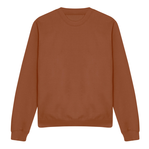 Bluza barbati, 80% bumbac filat cu inele/ 20% poliester,280 g/m², AWDis [32]