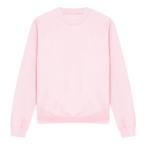 Bluza barbati, 80% bumbac filat cu inele/ 20% poliester,280 g/m², AWDis [10]
