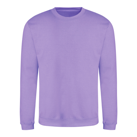 Bluza barbati, 80% bumbac filat cu inele/ 20% poliester,280 g/m², AWDis [51]