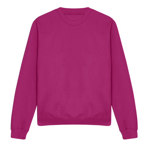 Bluza barbati, 80% bumbac filat cu inele/ 20% poliester,280 g/m², AWDis [67]