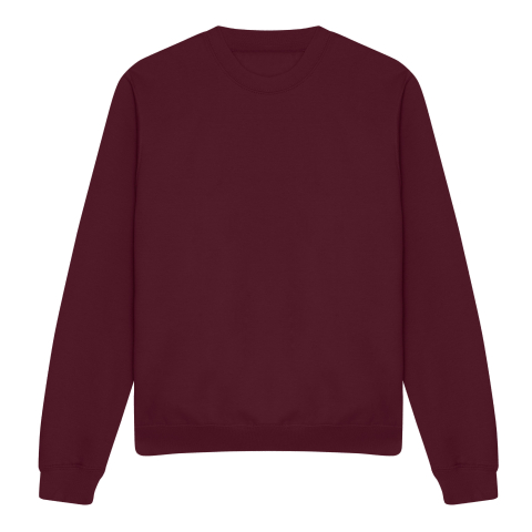 Bluza barbati, 80% bumbac filat cu inele/ 20% poliester,280 g/m², AWDis [20]