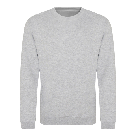 Bluza barbati, 80% bumbac filat cu inele/ 20% poliester,280 g/m², AWDis [89]