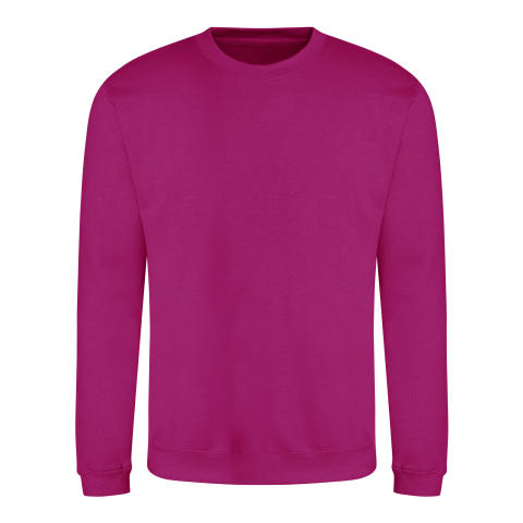 Bluza barbati, 80% bumbac filat cu inele/ 20% poliester,280 g/m², AWDis [68]