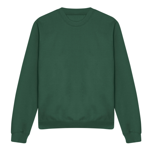 Bluza barbati, 80% bumbac filat cu inele/ 20% poliester,280 g/m², AWDis [16]