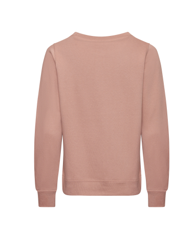 Bluza dama, 80% bumbac filat cu inele/ 20% poliester,280 g/m², AWDis [1]