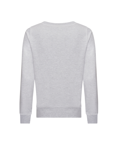 Bluza dama, 80% bumbac filat cu inele/ 20% poliester,280 g/m², AWDis [8]
