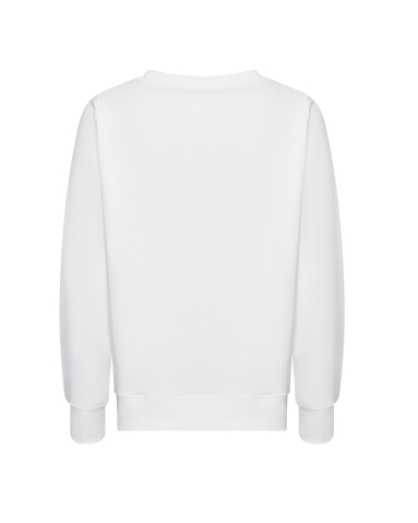 Bluza dama, 80% bumbac filat cu inele/ 20% poliester,280 g/m², AWDis [3]