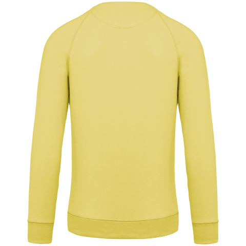 Bluza barbati, 80% bumbac organic și 20% poliester reciclat,300 g/m², Kariban [11]