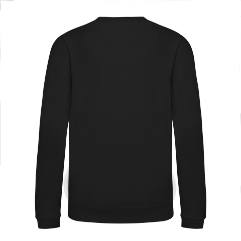 Bluza copii, 80% bumbac filat cu inele/ 20% poliester,280 g/m², AWDis [30]