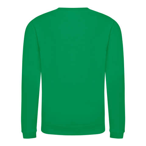 Bluza copii, 80% bumbac filat cu inele/ 20% poliester,280 g/m², AWDis [32]