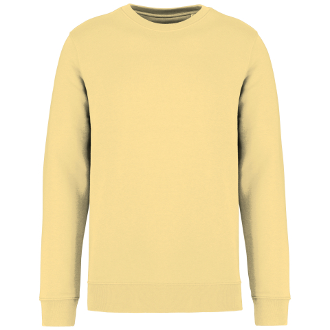 Bluza unisex, 85% bumbac organic / 15% poliester reciclat post-consum,350 g/m², Native Spirit [19]