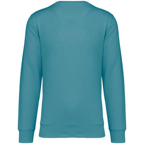 Bluza unisex, 85% bumbac organic / 15% poliester reciclat post-consum,350 g/m², Native Spirit [53]