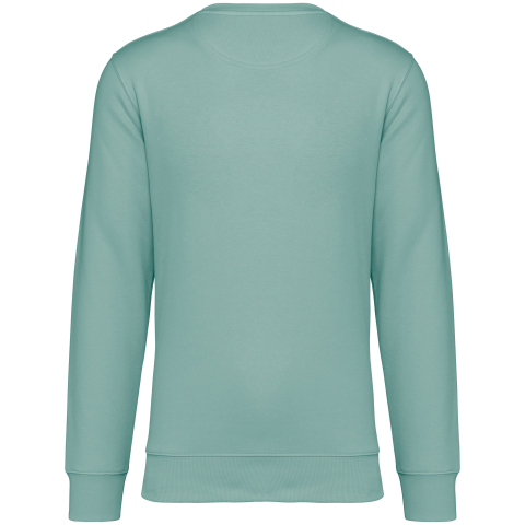 Bluza unisex, 85% bumbac organic / 15% poliester reciclat post-consum,350 g/m², Native Spirit [41]