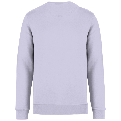 Bluza unisex, 85% bumbac organic / 15% poliester reciclat post-consum,350 g/m², Native Spirit [47]