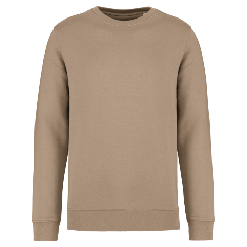 Bluza unisex, 85% bumbac organic / 15% poliester reciclat post-consum,350 g/m², Native Spirit [22]