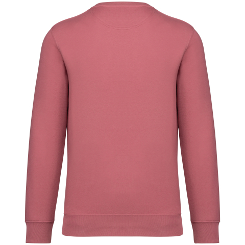 Bluza unisex, 85% bumbac organic / 15% poliester reciclat post-consum,350 g/m², Native Spirit [54]