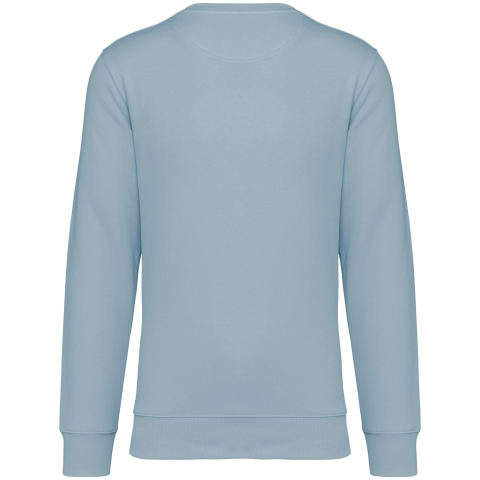 Bluza unisex, 85% bumbac organic / 15% poliester reciclat post-consum,350 g/m², Native Spirit [34]