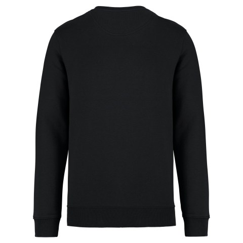 Bluza unisex, 85% bumbac organic / 15% poliester reciclat post-consum,350 g/m², Native Spirit [35]