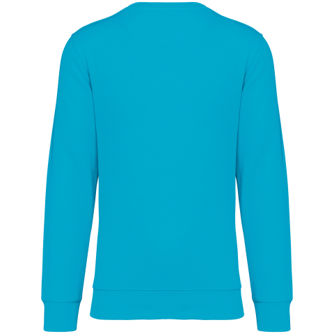 Bluza unisex, 85% bumbac organic / 15% poliester reciclat post-consum,350 g/m², Native Spirit [57]