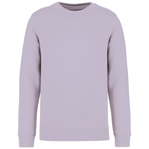 Bluza unisex, 85% bumbac organic / 15% poliester reciclat post-consum,350 g/m², Native Spirit [17]