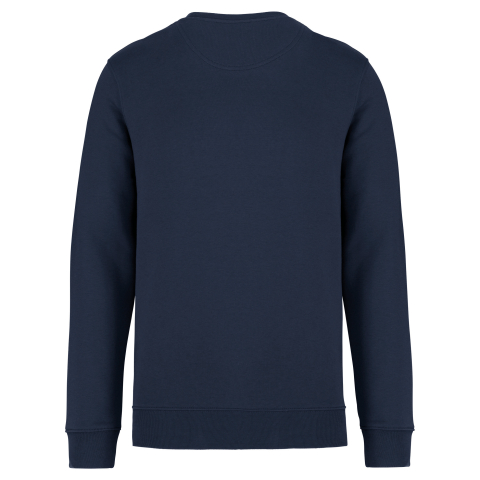 Bluza unisex, 85% bumbac organic / 15% poliester reciclat post-consum,350 g/m², Native Spirit [44]