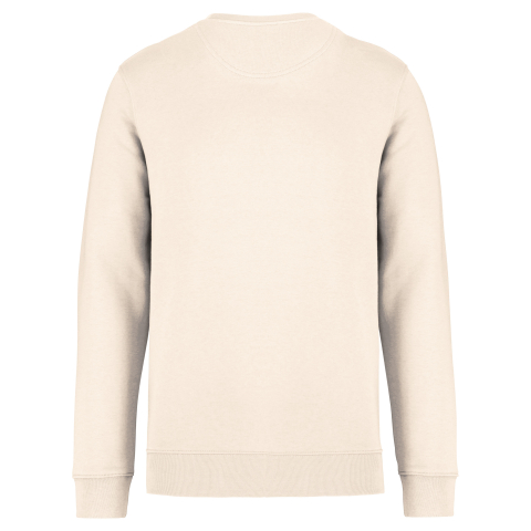 Bluza unisex, 85% bumbac organic / 15% poliester reciclat post-consum,350 g/m², Native Spirit [40]