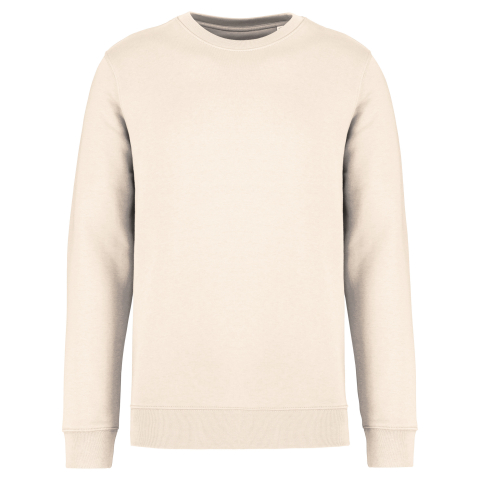 Bluza unisex, 85% bumbac organic / 15% poliester reciclat post-consum,350 g/m², Native Spirit [10]