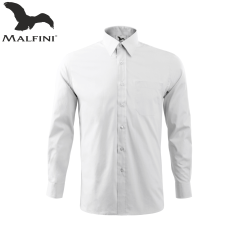 Sorturi & uniforme HoReCa - Camasa barbati, 100 % bumbac 125 g/m², Malfini