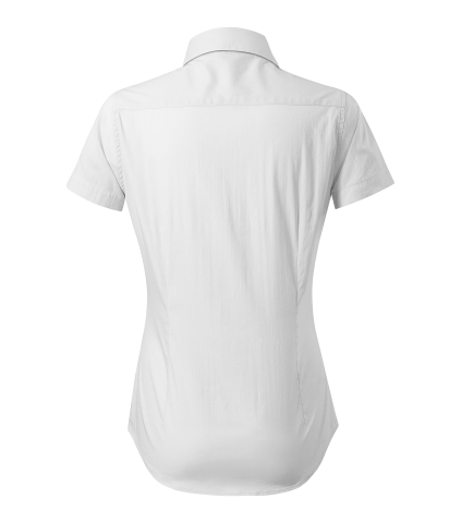 Camasa dama maneca scurta  ,110 g/m², Malfini [1]