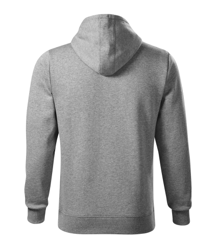 Hanorac barbati, 65 % bumbac, 35 % poliester, 320 g/m², Malfini [10]