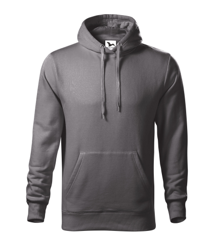 Hanorac barbati, 65 % bumbac, 35 % poliester, 320 g/m², Malfini [15]